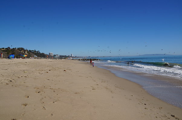 WIll Rogers.Beach.Towers.6.To.7.75