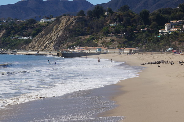 WIll Rogers.Beach.Towers.6.To.7.71
