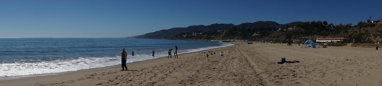 WIll Rogers.Beach.Towers.6.To.7.104