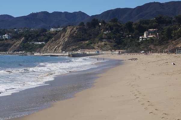 WIll Rogers.Beach.Towers.6.To.7.84