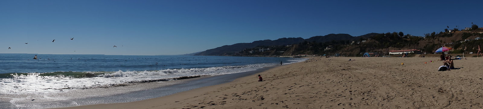 WIll Rogers.Beach.Towers.6.To.7.115