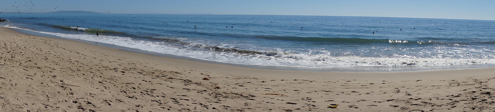 WIll Rogers.Beach.Towers.6.To.7.103