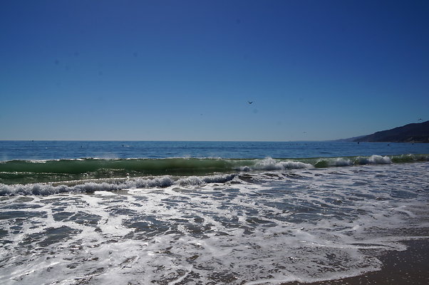 WIll Rogers.Beach.Towers.6.To.7.77