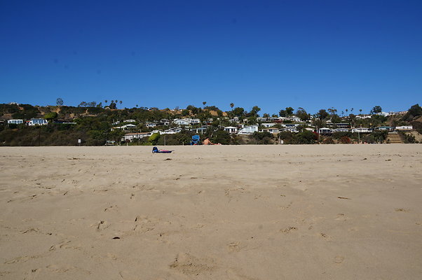 WIll Rogers.Beach.Towers.6.To.7.81