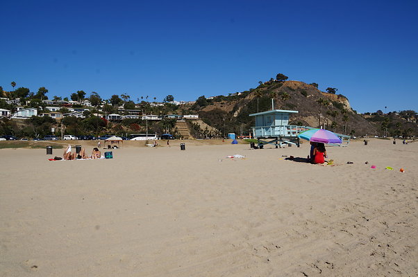 WIll Rogers.Beach.Towers.6.To.7.100