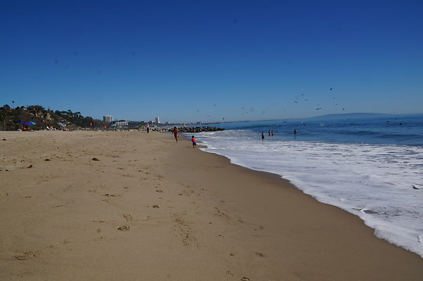 WIll Rogers.Beach.Towers.6.To.7.86
