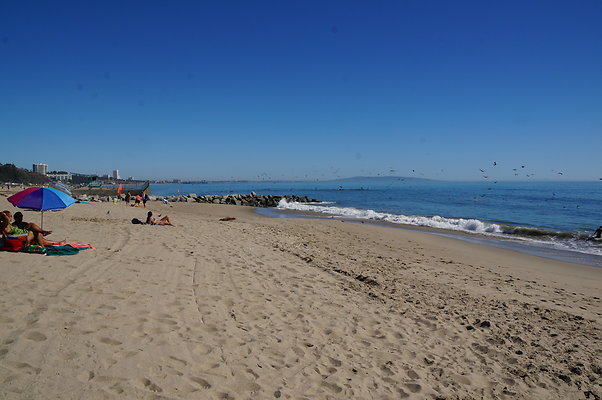 WIll Rogers.Beach.Towers.6.To.7.106