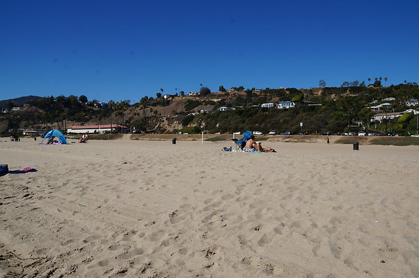 WIll Rogers.Beach.Towers.6.To.7.96