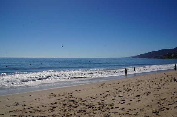 WIll Rogers.Beach.Towers.6.To.7.94