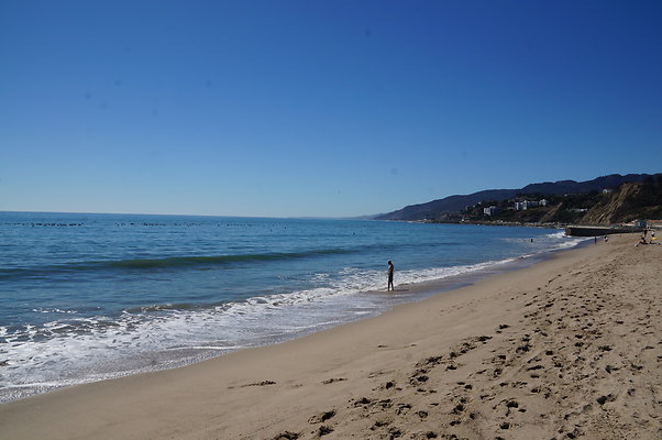 WIll Rogers.Beach.Towers.5.To.6.67