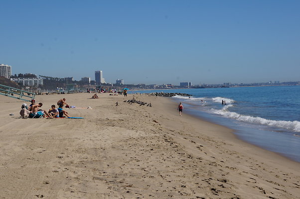 WIll Rogers.Beach.Towers.5.To.6.74