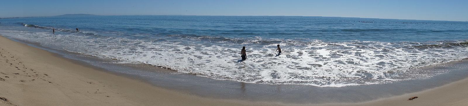 WIll Rogers.Beach.Towers.5.To.6.85