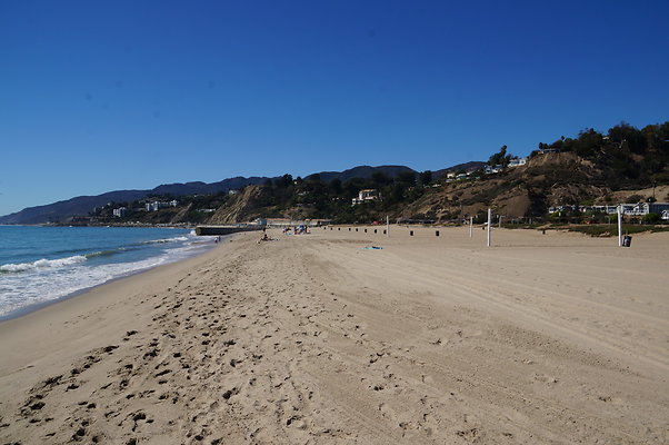 WIll Rogers.Beach.Towers.5.To.6.69