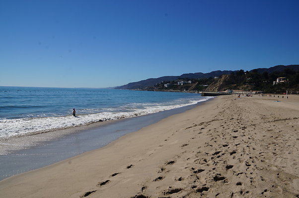 WIll Rogers.Beach.Towers.5.To.6.96