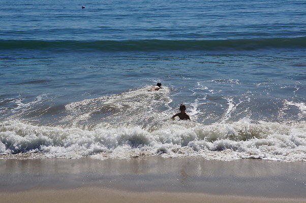 WIll Rogers.Beach.Towers.5.To.6.94