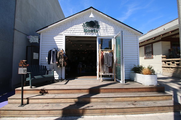 Roots.Store.Abbot.Kinney