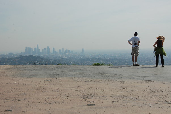 Overlooks.Vistas