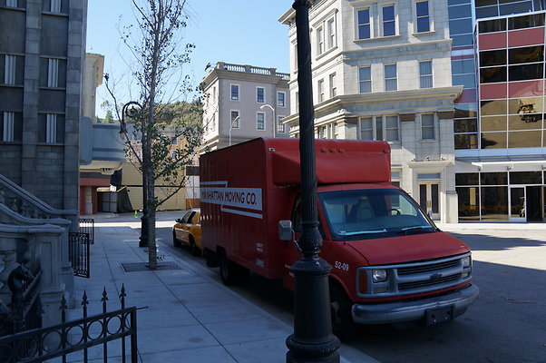 Universal.Studios Brownstones13