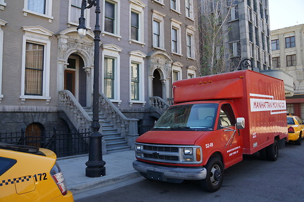 Universal.Studios Brownstones06