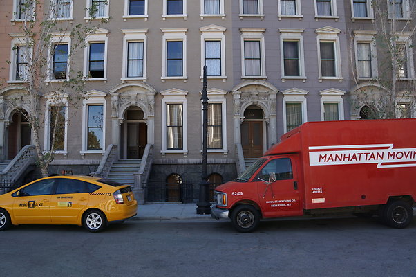 Universal.Studios Brownstones02