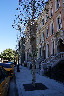 Universal.Studios Brownstones08