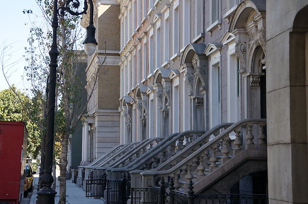 Universal.Studios Brownstones19