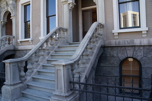 Universal.Studios Brownstones11