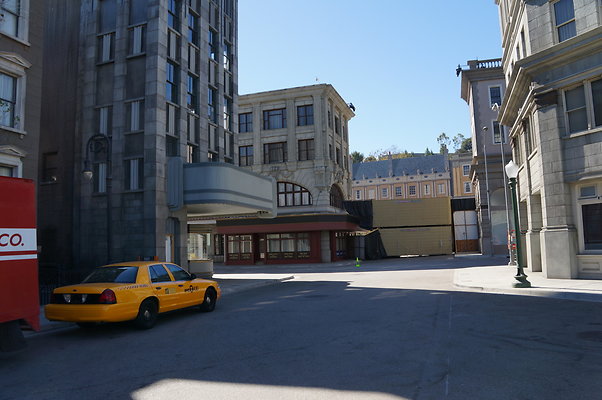 Universal.Studios Brownstones17