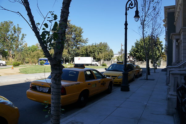 Universal.Studios Brownstones15