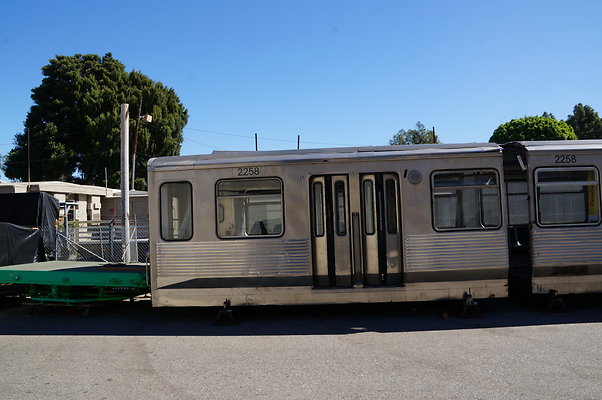 Universal.Subway Car03