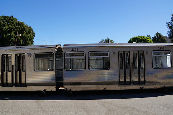 Universal.Subway Car04