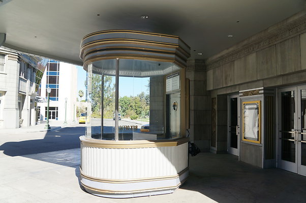 Universal Studios.Theaters.NY.St.No.215