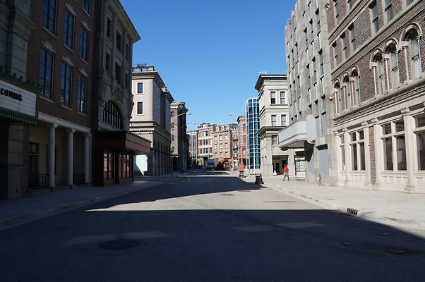 Universal Studios.Theaters.NY.St.No.103