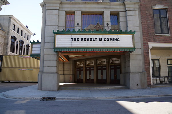 Universal Studios.Theaters.NY.St.No.117
