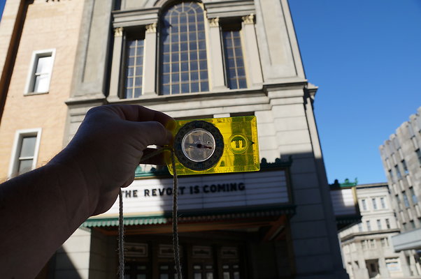 Universal Studios.Theaters.NY.St.No.109