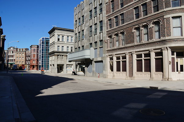 Universal Studios.Theaters.NY.St.No.104