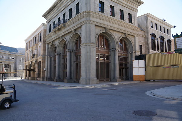 Universal Studios.Theaters.NY.St.No.116