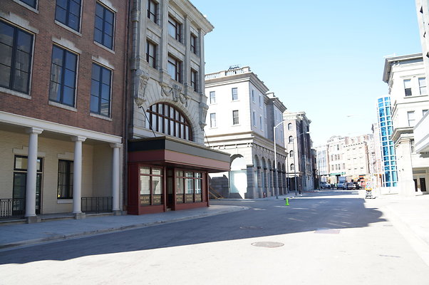 Universal Studios.Theaters.NY.St.No.118