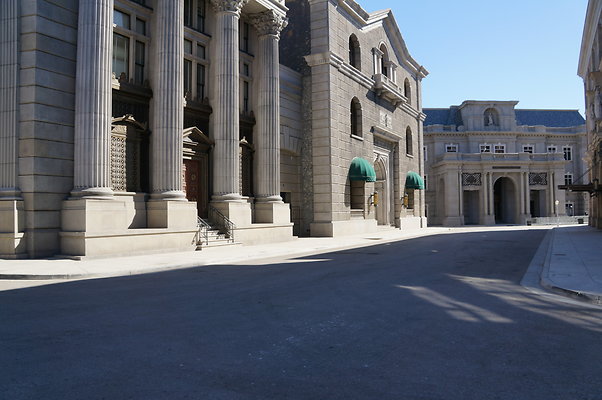 Universal Studios.Theaters.NY.St.No.106