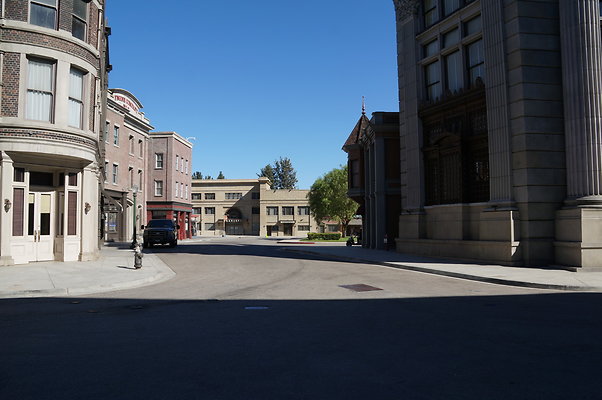 Universal Studios.Theaters.NY.St.No.105