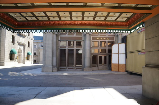 Universal Studios.Theaters.NY.St.No.123