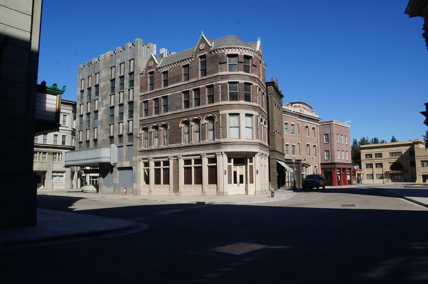 Universal Studios.Theaters.NY.St.No.108