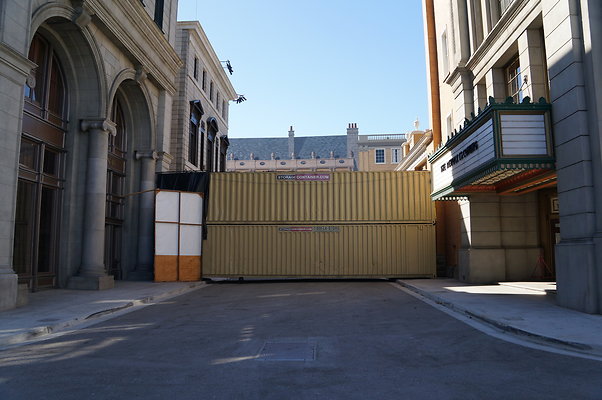 Universal Studios.Theaters.NY.St.No.101