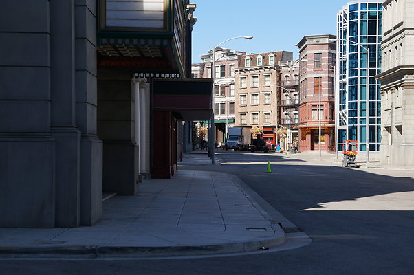 Universal Studios.Theaters.NY.St.No.112