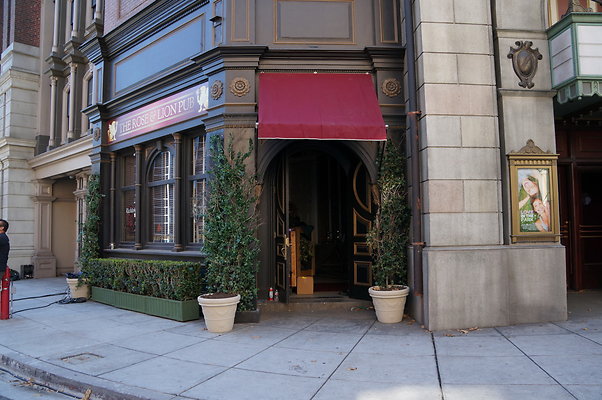 Universal.NY.St.Lyric Theater10 Universal.NY.St.Lyric Theater10