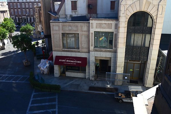 45.Paramount.SoHo 2