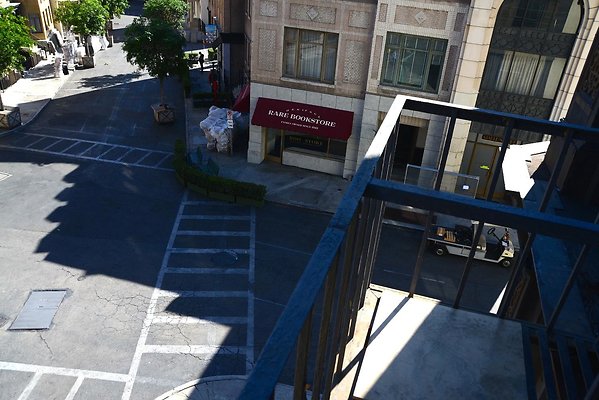 42.Paramount.SoHo 2