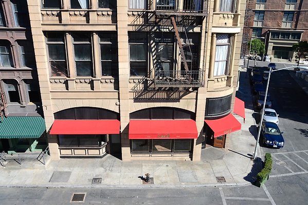 43.Paramount.SoHo 2