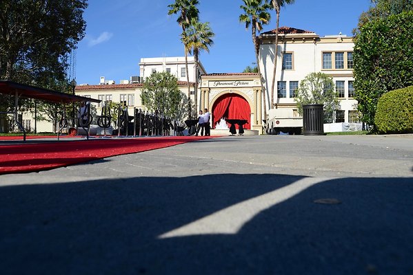 37.Paramount.Bronson.Gate 2