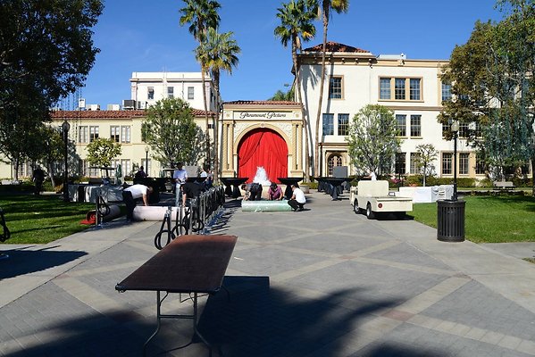 08.Paramount.Bronson.Gate 2